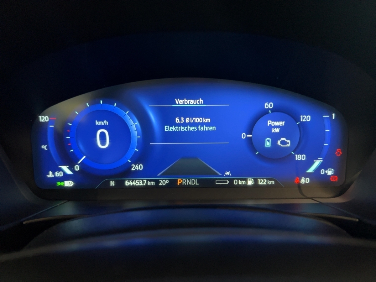 Plug-in Titanium X 13